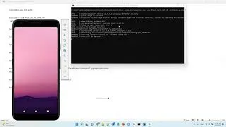 Recording WebLOAD Script using Android mobile device emulator
