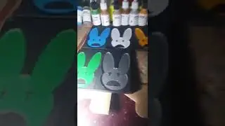#Bad Bunny  #travel