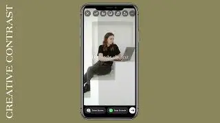 Instagram Story Hack: Reihenfolge verändern & Elemente sperren (2024)