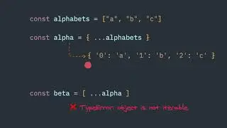 JavaScript Array to Object conversion