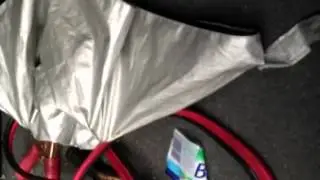 Band road trip