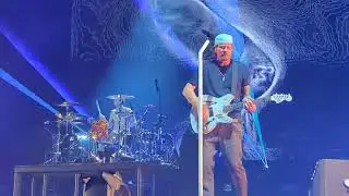 I Miss You - Blink-182 Perth 9th February 2024