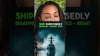 The Vanishing Navy Ship: The Philadelphia Experiment Mystery #PhiladelphiaExperiment #usnavy