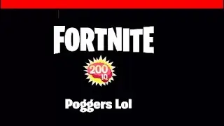 Poggers Please