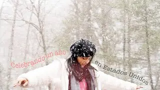 Me mudé a Estados Unidos 🇺🇸, Viaje a los Catskills ⛰️, Haciendo café ☕ (Storytime + Vlog)