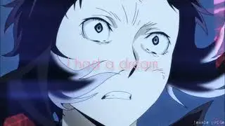 Akutagawa Ryūnosuke  - Everything  I wanted