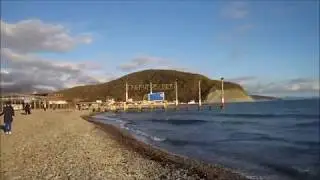 Архипо- Осиповка     3 ноября  2019 г
