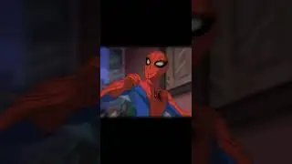 клип про грандиозного человека паука. #человекпаук #spiderman #comics