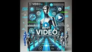 Why Video Marketing is Non-Negotiable for Modern Businesses