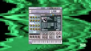 Shortnoise 2 Daily Free Instrument #8 | Prodyon