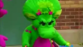 Barney & Friends  You Can Do It! Season 6, Episode 17