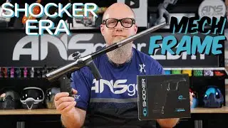 SHOCKER ERA MECH FRAME