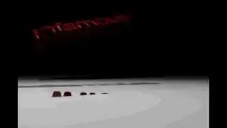 Infamous's Introduction