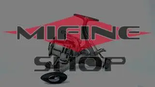MIFINE FASTER 3000B, 4000B, 5000B, 6000B