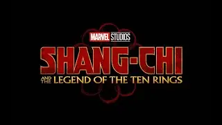 Shang Chi and the Legend of the Ten Rings