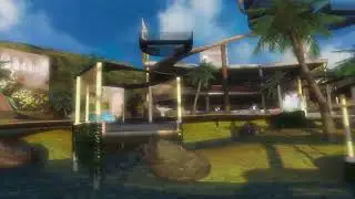 James Tralie Highlight Inside the OASIS