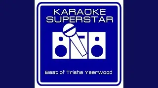 Believe Me Baby (I Lied) (Karaoke Version)