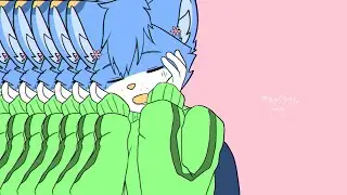 [NotITG] Kyu-kurarin