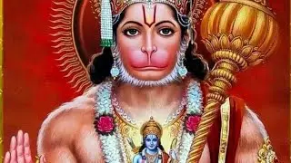 Jay Hanuman Ji 🐒