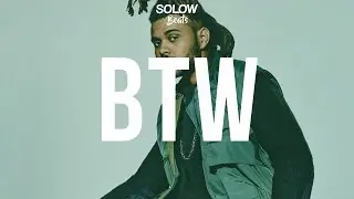 The Weeknd Type Beat - 