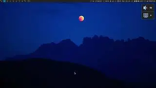 My Artix Linux with DWM Window Manager