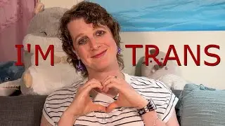 Am I selfish for transitioning?