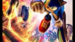Sonics adventure coming soon