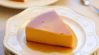 Como hacer un buen flan de huevo de la abuela.