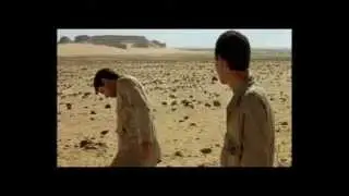وليد ابوالمجد فى الفيلم العراقى فجر العالم down of the world