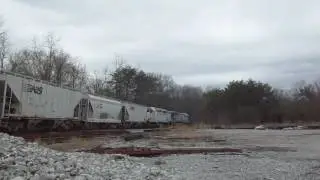 FIMX Rock Train