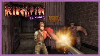 Kingpin: Reloaded (PC) Gameplay