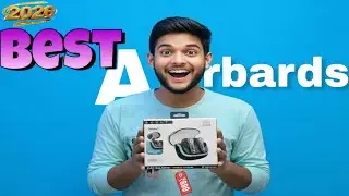 2026 Best wireless earbuds under ₹899 in India | GOBOULT Z40