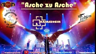 CKB # 🤘🔥ASCHE ZU ASCHE