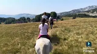 Žabljak , Montenegro 2024￼