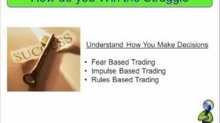 Why Do 90% of Traders Fail?