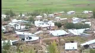 SİVAS HAFİK TAVŞANLI