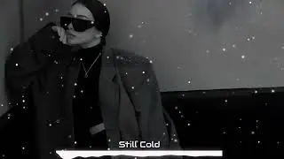 Mzade & Night Lovell - Still Cold (Gangsta Remix)