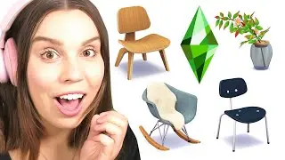 This new pack for The Sims 4 is BEAUTIFUL!  LIVIN’ RUM CC