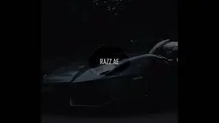 LAMBORGHINI - ADVENTADOR || VELOCITY EDIT