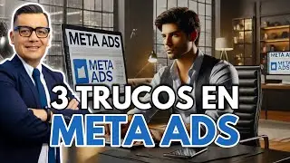 3 Trucos profesionales para vender más en Meta