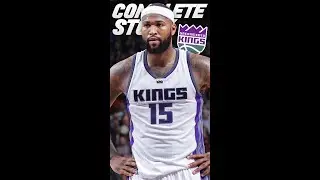 The Story of the Sacramento Kings Franchise in Under 1 Minute!