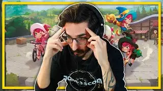 TENGO UN PROBLEMA