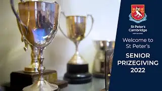 Senior Prizegiving 2022