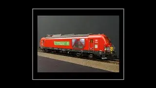 Piko HO DB AG Br249 DCC Sound