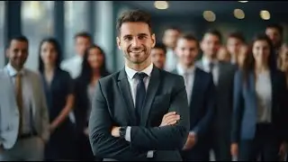 Unleash Your Leadership Potential: How to Be a Strong Leader