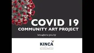 Covid 19 Community Arts Project
