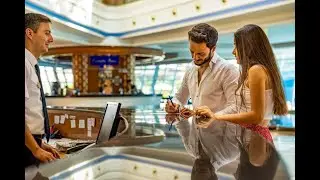 TRANSATLANTIK HOTEL & SPA Tanıtım Videosu - Vlanderon Medya ve Reklam Ajansı