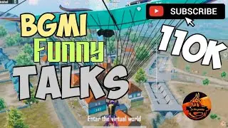 Funniest BGMI 