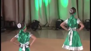 Калинка малинка