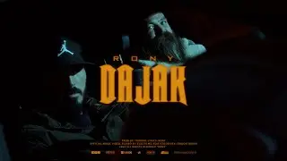 Rony - Dajak (Keni Fol Për Mu) (Official Video)